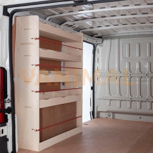 Fiat ducato 2006 mwb rear - ducato,