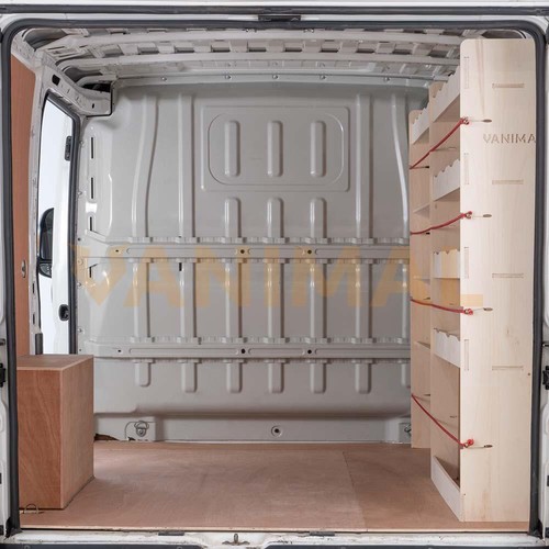 Fiat ducato 2006 swb full - ducato,