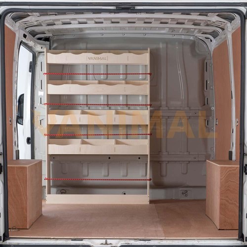 Fiat ducato 2006 1000mm - 2006-,