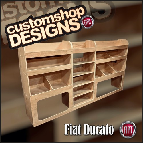 Fiat ducato - ducato,