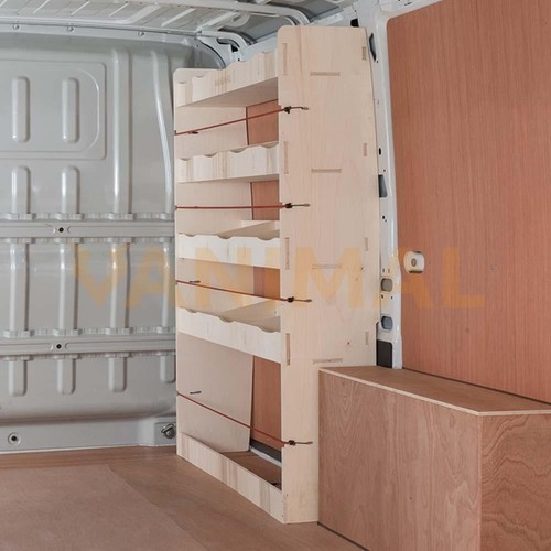 Fiat ducato 2006 front - front, ply