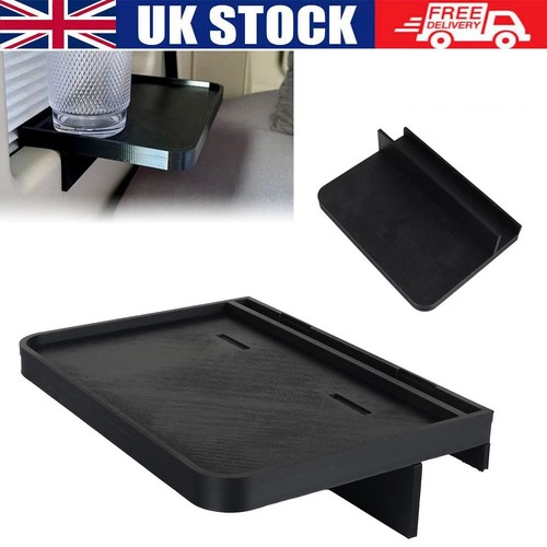 Rear window shelf - rear,