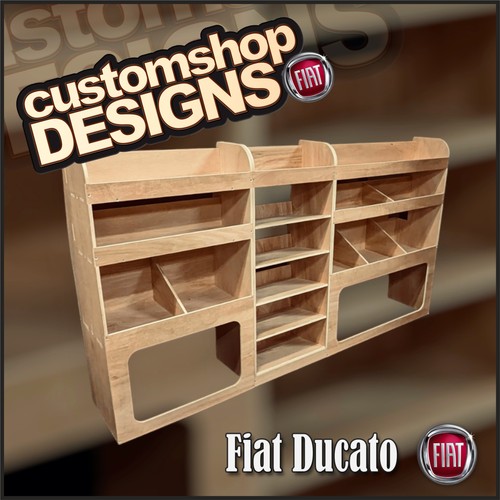 Fiat ducato - ducato,