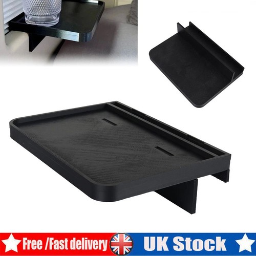 Caravan rear window shelf cup - rear,